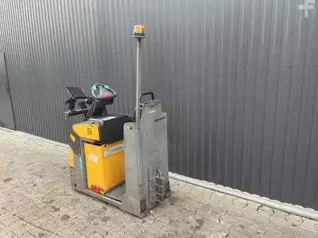 Wózki systemowe do implementacji 2019  Jungheinrich EZS130 (3)