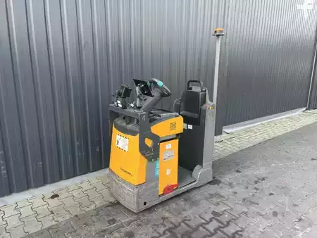 Wózki systemowe do implementacji 2019  Jungheinrich EZS130 (1)