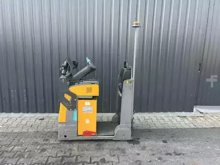 Wózki systemowe do implementacji 2019  Jungheinrich EZS130 (2)