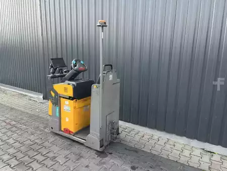 Wózki systemowe do implementacji 2019  Jungheinrich EZS130 (3)