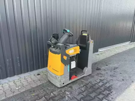 Wózki systemowe do implementacji 2019  Jungheinrich EZS130 (1)