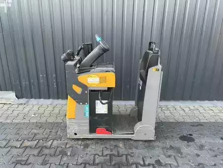 Wózki systemowe do implementacji 2019  Jungheinrich EZS130 (2)