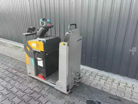 Wózki systemowe do implementacji 2019  Jungheinrich EZS130 (3)