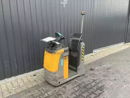 Wózki systemowe do implementacji 2020  Jungheinrich EZS130 (1)