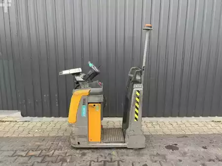 Wózki systemowe do implementacji 2020  Jungheinrich EZS130 (2)