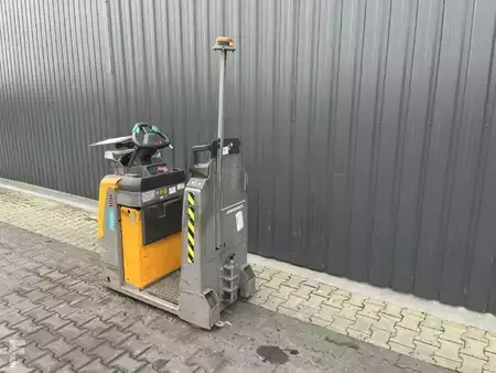 Wózki systemowe do implementacji 2020  Jungheinrich EZS130 (3)