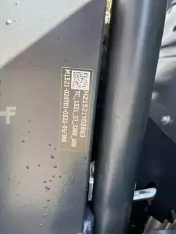 Elektrisk- 3 hjul 2021  Linde E15-02 (5)