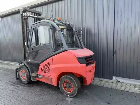 Diesel heftrucks 2020  Linde H50D-02 (3)