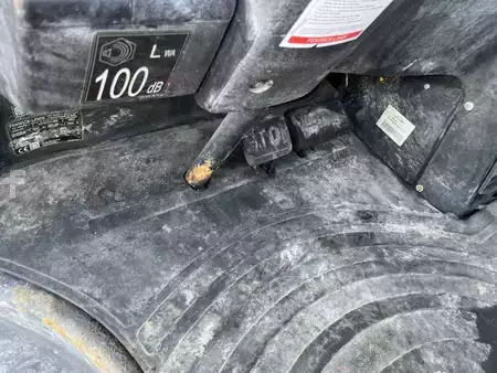 Diesel heftrucks 2020  Linde H50D-02 (8)