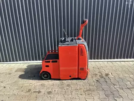 Vontató 2021  Linde P50 (2)