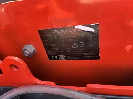 Vontató 2021  Linde P50 (4)