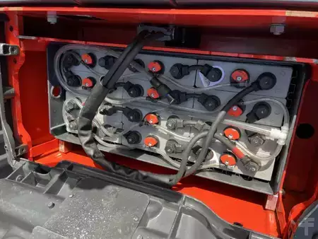 Vontató 2021  Linde P50 (5)