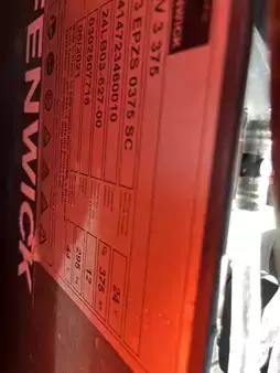 Vontató 2021  Linde P50 (6)