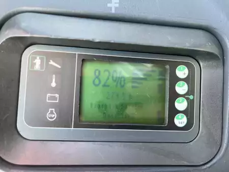 Vontató 2021  Linde P50 (7)