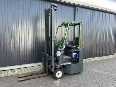 Sidelaster 2013  Combilift C3000CB (1)