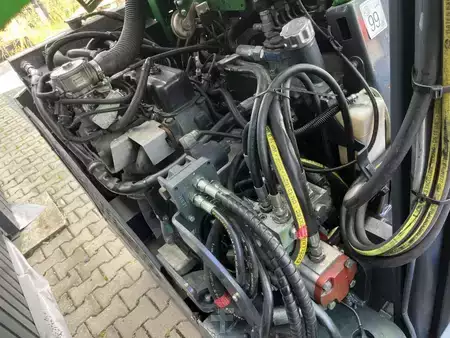 Sidelaster 2013  Combilift C3000CB (10)
