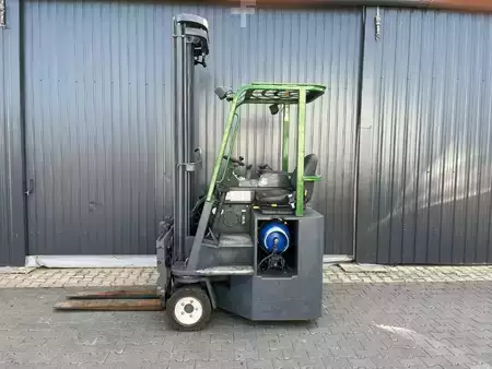 Sidelaster 2013  Combilift C3000CB (2)