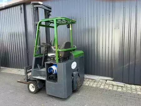 Sidelaster 2013  Combilift C3000CB (3)