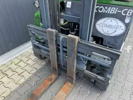 Sidelaster 2013  Combilift C3000CB (7)