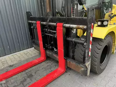Dieseltrukki 2023  Hyster H12XD6 (10)