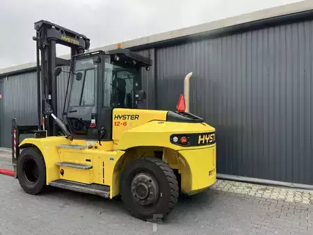 Dieseltrukki 2023  Hyster H12XD6 (3)