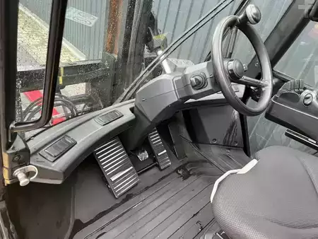 Dieseltrukki 2023  Hyster H12XD6 (8)