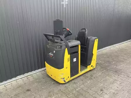 Tahač 2021  Linde P40C (1)