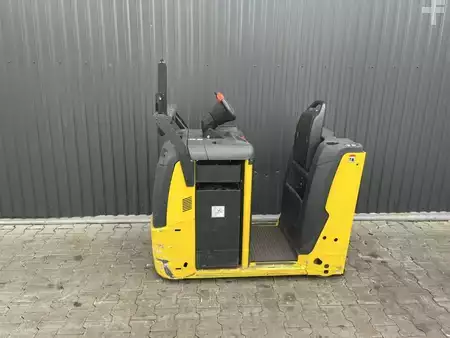 Tahač 2021  Linde P40C (2)