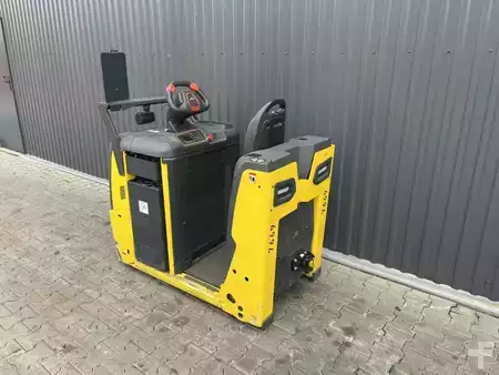 Tahač 2021  Linde P40C (3)