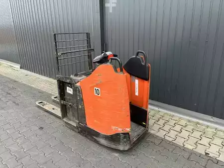 Nízkozdvižný vozík 2020  BT LPE200 (3)
