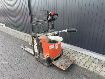 Nízkozdvižný vozík 2017  BT LPE200 (3)