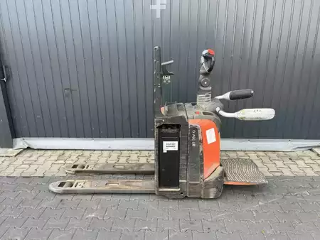 Nízkozdvižný vozík 2018  BT LPE200 (2)