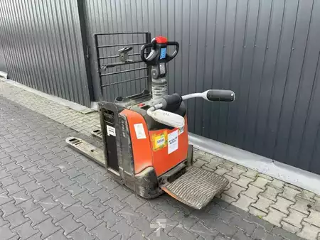 Nízkozdvižný vozík 2018  BT LPE200 (3)