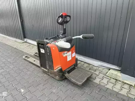 Nízkozdvižný vozík 2021  BT LPE200 (3)