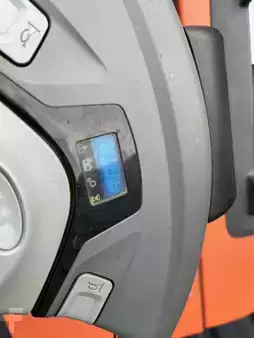 Horizontální vychystávací vozík 2019  BT OSE250 (7)
