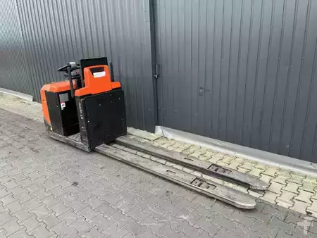 Horizontální vychystávací vozík 2020  BT OSE250P (3)
