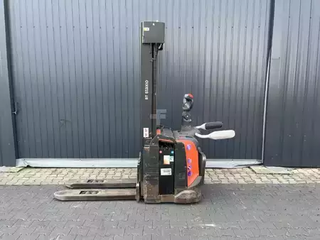 Stacker stå på 2021  BT SPE140 (2)