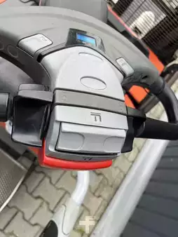Stacker stå på 2021  BT SPE140 (9)