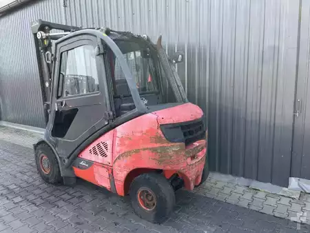 Diesel heftrucks 2013  Linde H30D-02 (3)