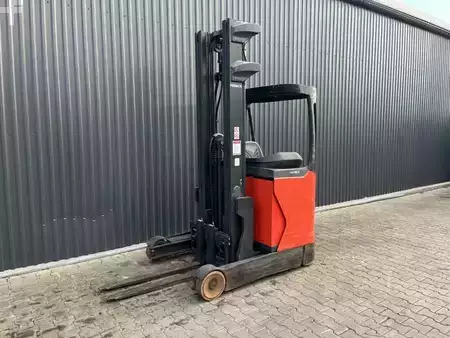 Skyvemast 2019  Linde R14B (1)