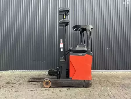 Skyvemast 2019  Linde R14B (2)