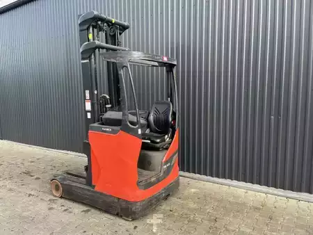 Skyvemast 2019  Linde R14B (3)
