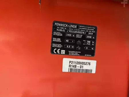 Skyvemast 2019  Linde R14B (4)