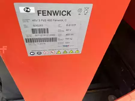 Skyvemast 2019  Linde R14B (8)