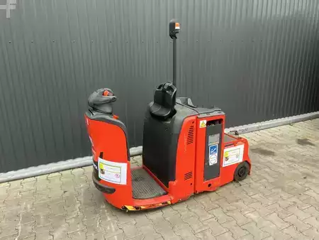 Vontató 2020  Linde P30 (1)
