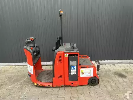 Vontató 2020  Linde P30 (2)