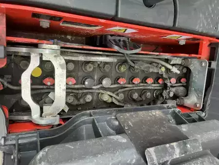 Vontató 2020  Linde P30 (5)