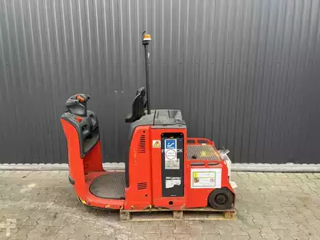 Vontató 2020  Linde P30 (2)