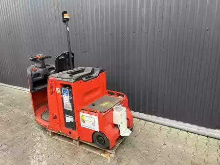Vontató 2020  Linde P30 (3)
