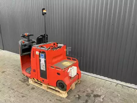 Vontató 2020  Linde P30 (3)